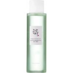 Beauty Of Joseon Green Plum Refreshing Toner AHA + BHA jemné exfoliační tonikum 150 ml – Zboží Dáma