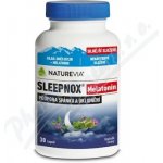 Swiss Sleepnox Forte 30 kapslí – Hledejceny.cz