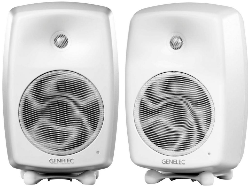 Genelec G Four