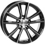 MONACO WHEELS MC6 8x18 5x112 ET45 gloss black polished – Hledejceny.cz