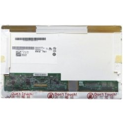 Displej na notebook ACER ONE 531h-06k - Atom Display 10,1“ LCD 40pin WSVGA LED - Matný