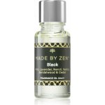 Made By Zen Black vonný olej 15 ml – Hledejceny.cz