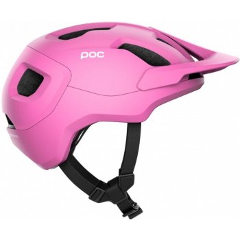 POC Axion Actinium pink matt 2022