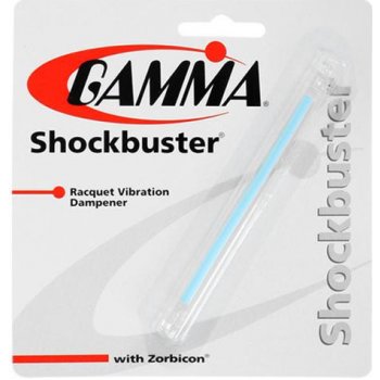 Gamma Shockbuster