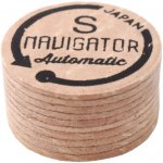 Navigator Kůže na tágo Automatic 12,5mm, soft – Zboží Dáma