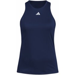 adidas CLUB TANK IM9101 Tmavě modrá