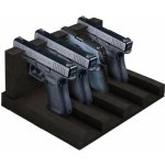 Brihard 4-guns 3D Foam Holder – Zboží Živě