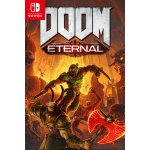 DOOM Eternal – Zboží Živě