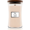 Svíčka WoodWick White Honey 609,5 g