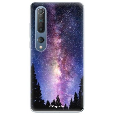 Pouzdro iSaprio - Milky Way 11 - Xiaomi Mi 10 / Mi 10 Pro – Hledejceny.cz