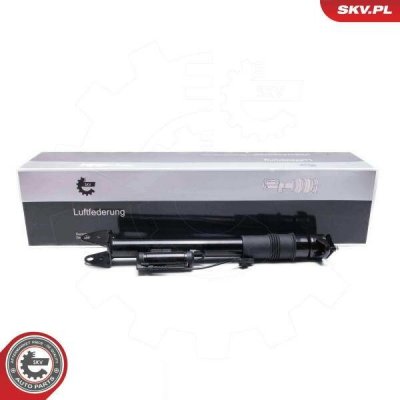 Vzduchová vzpěra ESEN SKV 58SKV715 | Zboží Auto