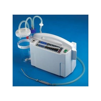 Medist elektronická odsávačka Mevacs M-50 – Zbozi.Blesk.cz