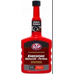 STP Emissions Reducer - Petrol 400 ml – Zboží Mobilmania