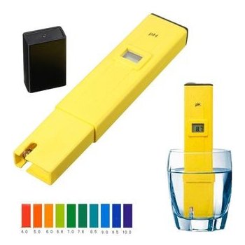 PH tester pH tester