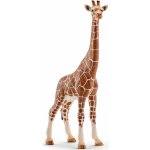 Schleich 14750 Žirafa samice – Hledejceny.cz