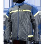 LS2 RIVA modro-tmavě šedo-žlutá | Zboží Auto