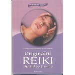 Originální reiki DR. - Mikao Usuiho – Hledejceny.cz