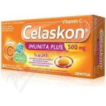 Celaskon Imunita Plus 500 mg 30 tablet – Hledejceny.cz