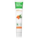 Ecodenta Basic proti kazu s rakytníkovým olejem 75 ml – Hledejceny.cz