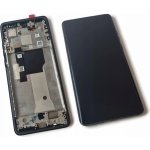 LCD Displej Motorola Edge 40 Neo - originál – Zboží Živě