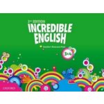 Phillips S., Morgan M., Slattery m. - Incredible English 2nd Edition 3-4 Teacher's Resource Pack – Hledejceny.cz