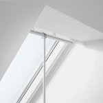 VELUX ZCZ 080 ovládací tyč 080 – HobbyKompas.cz
