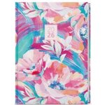 Prokop Lamino B6 Týdenní 2026 Růžový – Zboží Živě