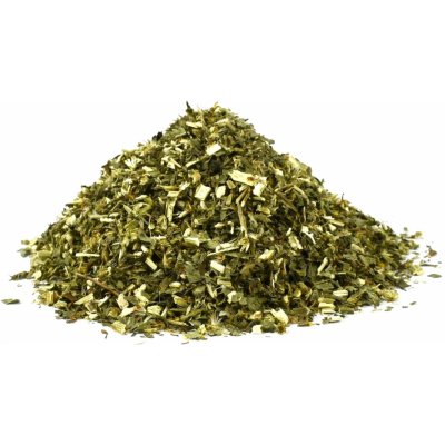 Naturway Zlatobýl celík nať řezaná 1000 g – Zboží Dáma