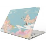 VSECHNONAMOBIL 123146 ART CASE pro MacBook Air 13.6 2025 / 2023 / 2022 BIRD – Zboží Živě