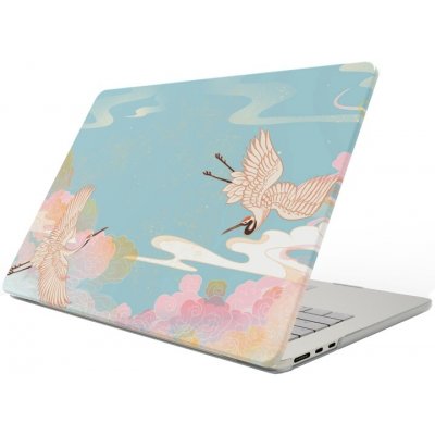 VSECHNONAMOBIL 123146 ART CASE pro MacBook Air 13.6 2025 / 2023 / 2022 BIRD – Zboží Živě