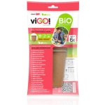 viGO! BIO papírový kelímek 330 ml – Zboží Dáma