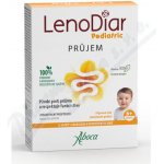 Aboca LenoDiar Pediatric průjem 12x2 g – Hledejceny.cz