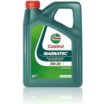 Castrol Magnatec E 5W-20 4 l | Zboží Auto