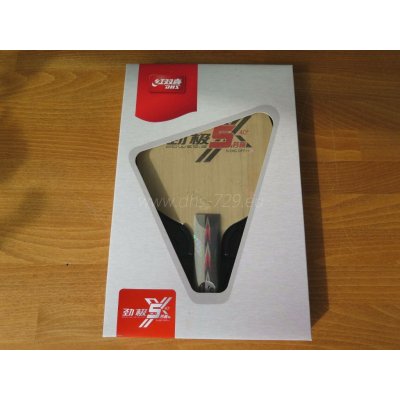 DHS PG5X DHS Power G5X FL – Sleviste.cz