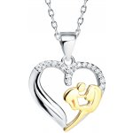 Olivie Stříbrný přívěsek 7043 – Zboží Mobilmania