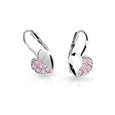 Cutie Jewellery pro děti C2160BKL Pink – Zbozi.Blesk.cz