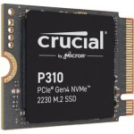 Crucial P310 2TB, CT2000P310SSD2 – Zboží Živě