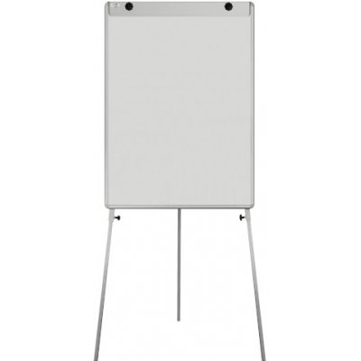 VMS Vision ekoTAB Keramický flipchart Stříbrná 75 x 100 cm – Zboží Mobilmania