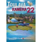 Toulavá kamera 22 - Iveta Toušlová, Josef Maršál, Marek Podhorský – Hledejceny.cz