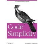 Code Simplicity M. Kanat-Alexander – Hledejceny.cz