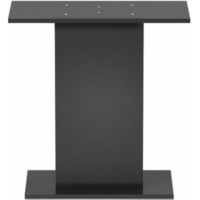 Juwel skříň 60/50 SB černá pro Rekord 600 Rekord 700 61 x 31 x 73 cm – Zboží Dáma