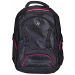 Batoh Port 160511 17,3" black – Zboží Živě
