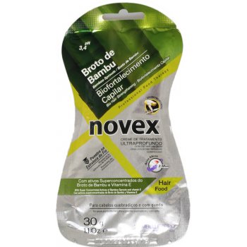 Novex Bamboo Sprout Treatment 30 g