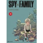 Spy x Family - Band 10 – Hledejceny.cz