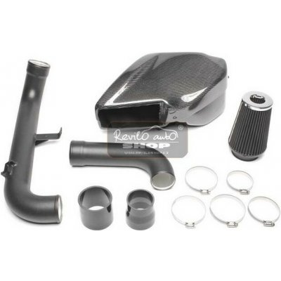 TA Technix sportovní kit sání Audi TT (8J) – Hledejceny.cz