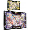 Sběratelská karta Pokémon TCG Deoxys VMAX & VSTAR Battle Box