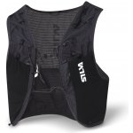 Silva Strive Fly black běžecká vesta S – Zboží Mobilmania