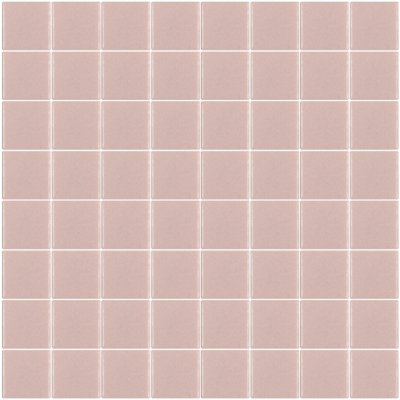 Hisbalit 40255ALH čtverec 4 x 4 cm růžová lesklá 1m² – Hledejceny.cz