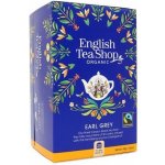 English Tea Shop Mandala EARL GREY 20 sáčků 45 g – Sleviste.cz
