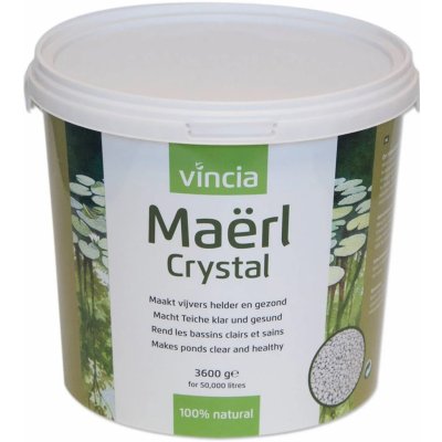 Velda Maerl Crystal 2.500 ml na 1.250.000 l – HobbyKompas.cz